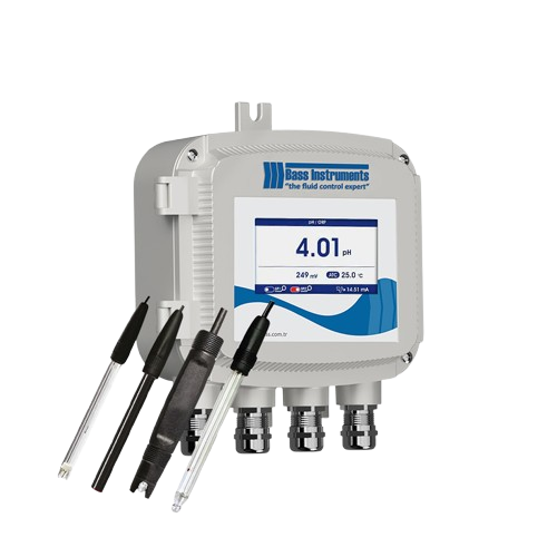 Analytical Sensors