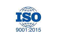 ISO 9001:2015