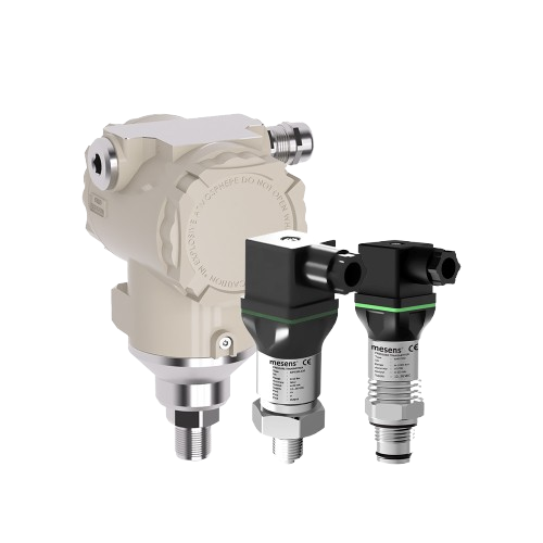 Pressure Management