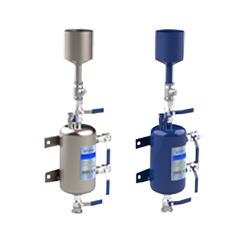 Industrial Pumps