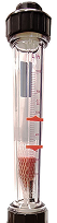 VA Plastic Flowmeter