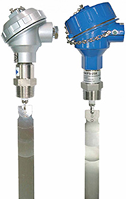 Paddle Type Flow Switch